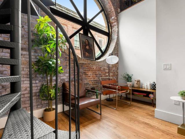 Apartment for rent in Hudson, New Jersey