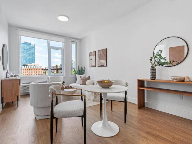 Apartment for rent in Hudson, New Jersey