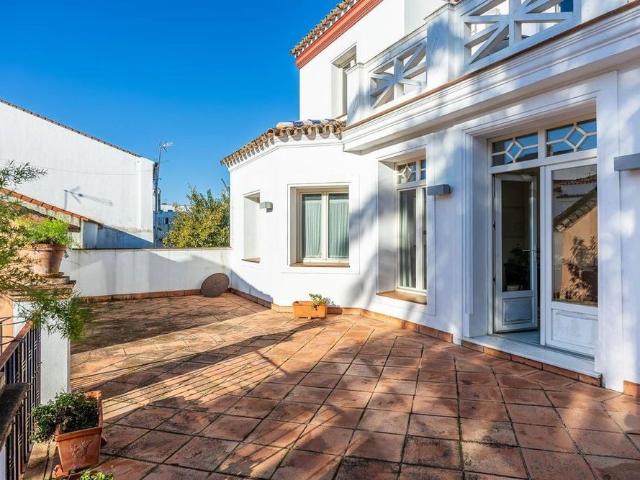 Casa en alquiler en Huelva