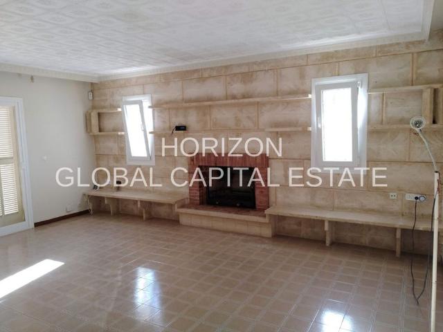 Casa en alquiler en Sa Fonts Seca, Serra de Tramuntana