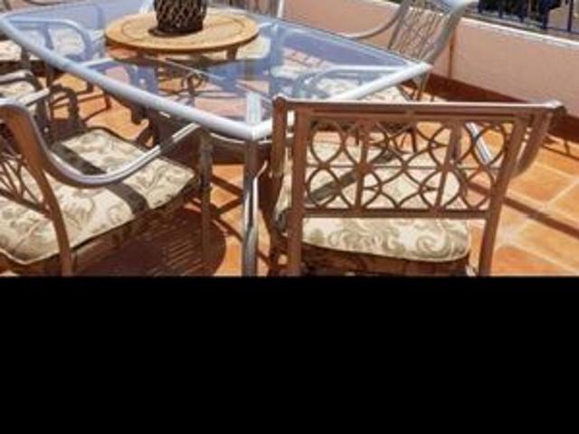 Casa en alquiler en Centre Històric, l'Alacantí