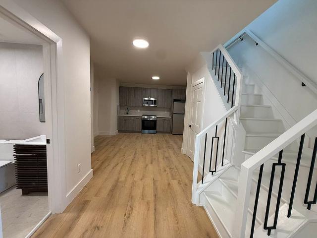 Townhouse for rent in Arverne, New York