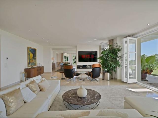 Casa en alquiler en Centro, Málaga-Costa del Sol