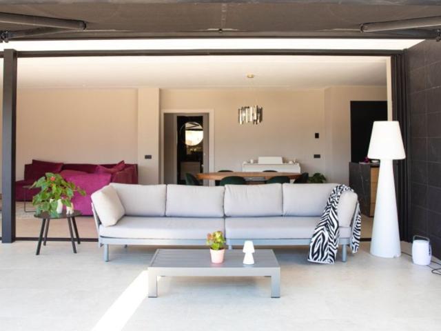 Casa en alquiler en Castell d'Aro, Platja d'Aro i s'Agaró, Baix Empordà