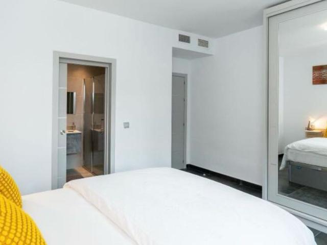 Casa en alquiler en Centro, Málaga-Costa del Sol