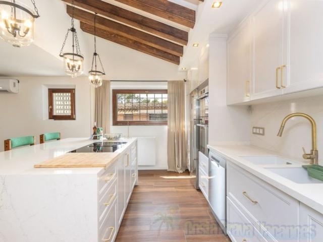 Casa en alquiler en Eixample, Gironès