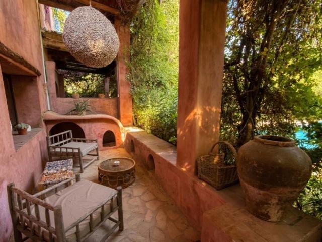 Casa en alquiler en Urbanització Siesta, Eivissa