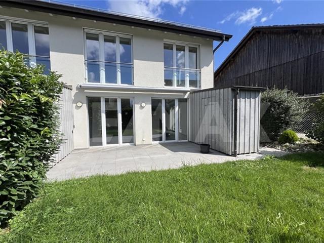 Reihenfamilienhaus kaufen in Weiningen (TG), Thurgau