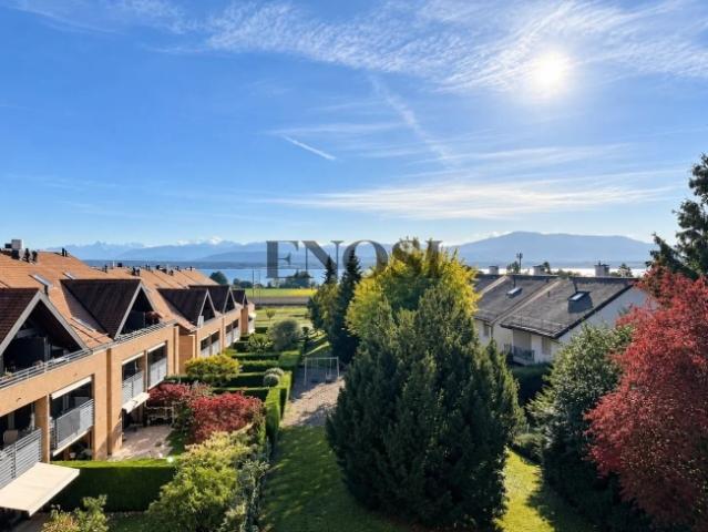Reihenfamilienhaus kaufen in Founex, District de Nyon