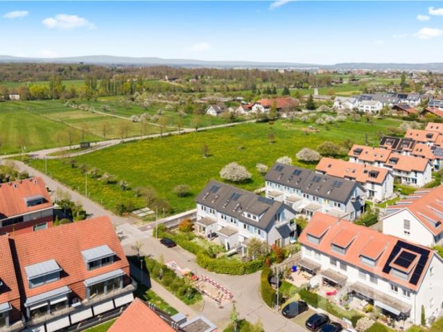 Reihenfamilienhaus kaufen in Oberwil (BL), Basel-Landschaft