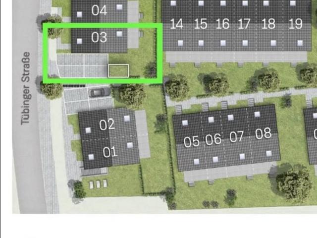 Haus mieten in Neue Vorstadt, Stuttgart