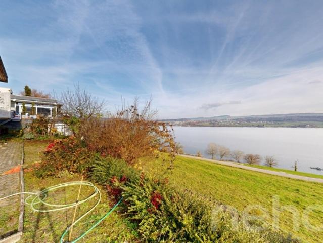 Einfamilienhaus kaufen in Birrwil, Aargau