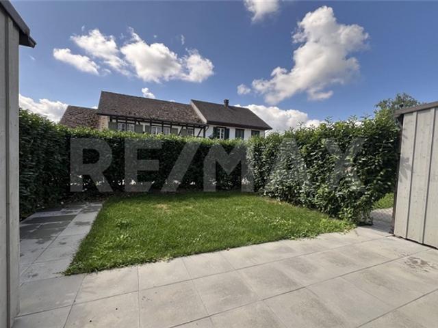 Reihenfamilienhaus kaufen in Weiningen (TG), Thurgau