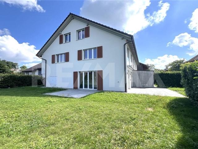 Reihenfamilienhaus kaufen in Weiningen (TG), Thurgau