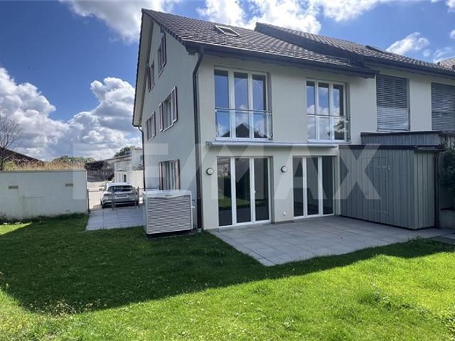 Einfamilienhaus kaufen in Weiningen (TG), Thurgau