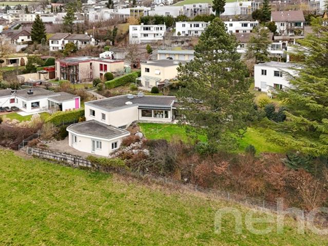 Einfamilienhaus kaufen in Oberrohrdorf, Aargau