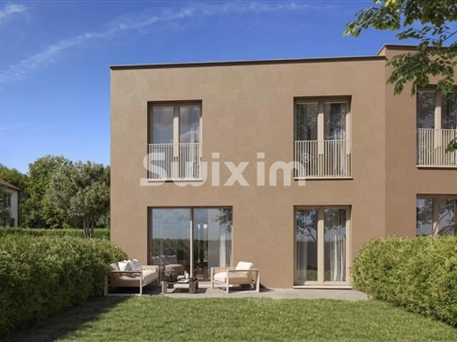 Einfamilienhaus kaufen in Lancy