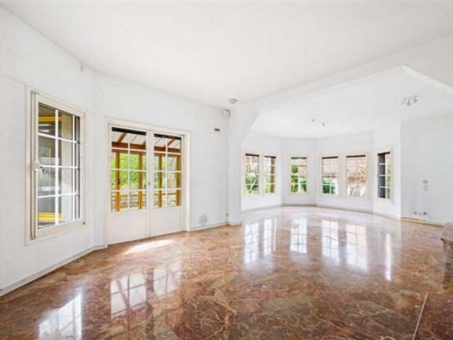 Einfamilienhaus kaufen in Langnau am Albis, Zürich