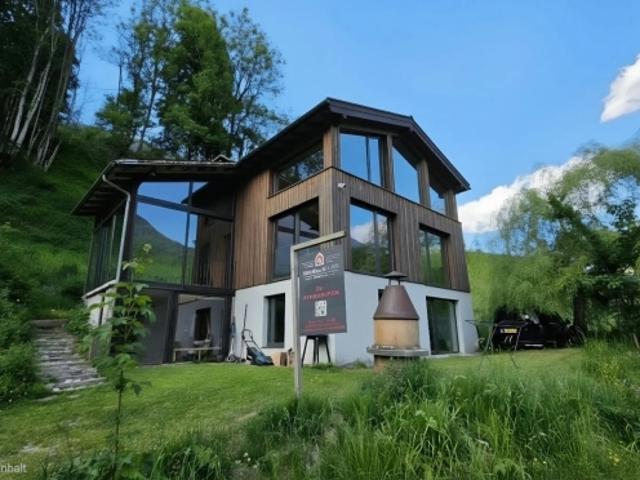 Einfamilienhaus kaufen in Schwendi, Mels