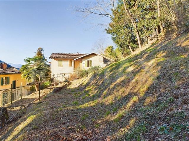 Einfamilienhaus kaufen in Biogno-Beride, Tessin