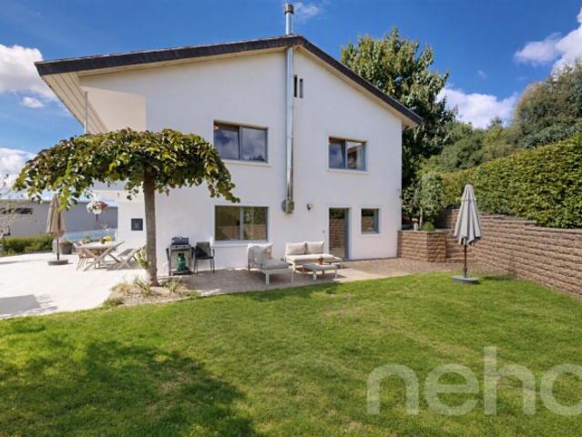 Einfamilienhaus kaufen in Pfäffikon (SZ), Zürich