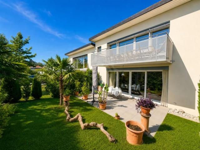 Einfamilienhaus kaufen in Plan-les-Ouates