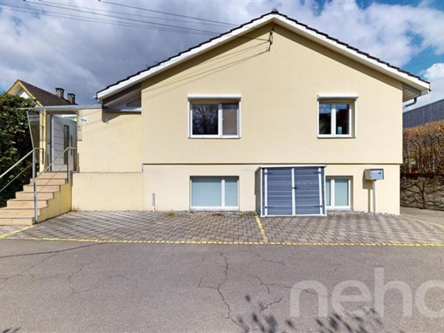 Einfamilienhaus kaufen in Kreuzlingen, Thurgau