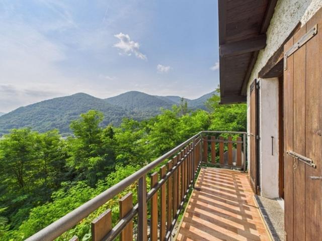 Einfamilienhaus kaufen in Biogno-Beride, Tessin