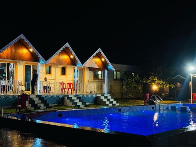 Villa for rent in Navi Mumbai, National Capital Territory Of Delhi