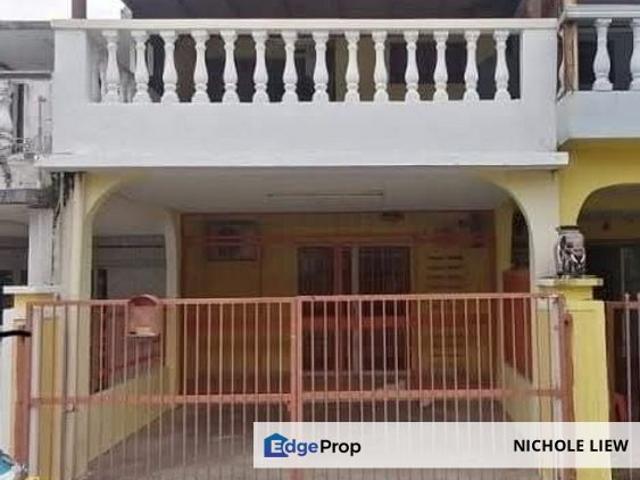House for sale in Majlis Perbandaran Kajang, Hulu Langat
