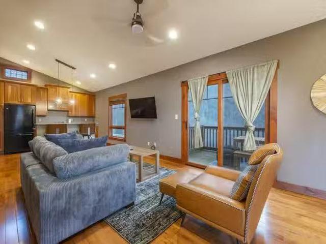 Apartment for rent in North Carolina