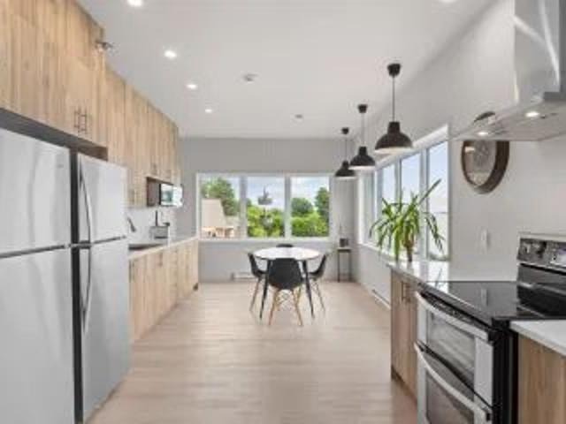 Apartment for rent in Mauricie, Quebec