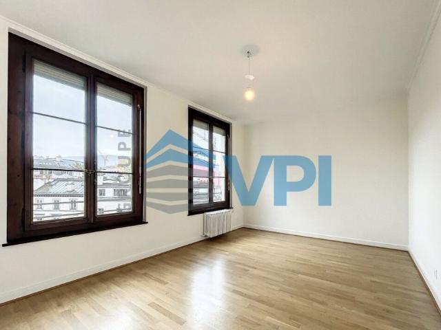Apartment mieten in Conches