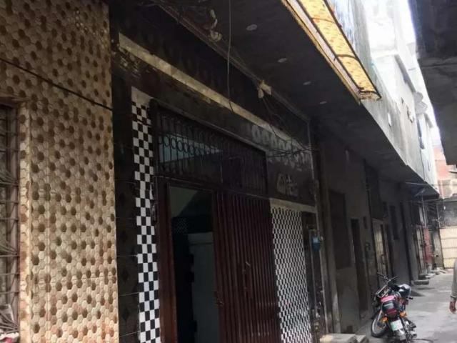 House for sale in Angoori Bagh, کوٹلی عبدالرحمان