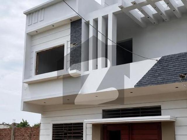 House for sale in Federally Administered Tribal Areas fata