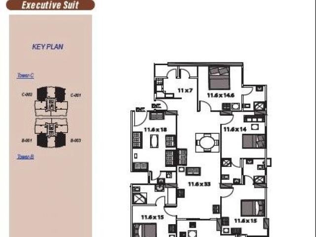 Apartment for sale in North Waziristan, Federally Administered Tribal Areas fata