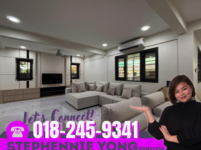 Apartment for rent in Cheras, Majlis Perbandaran Kajang