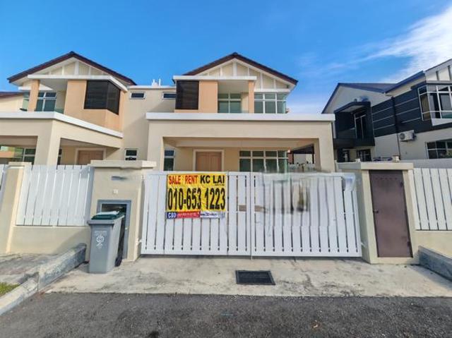 Residential House for sale in Sendayan Village, Negeri Sembilan