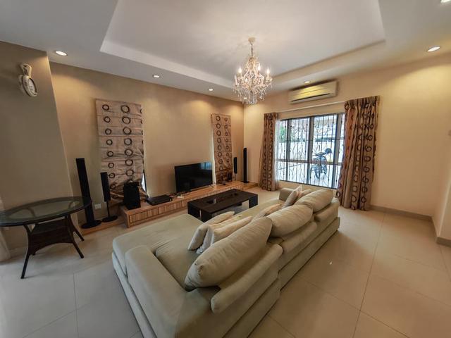 Residential House for rent in Bentong