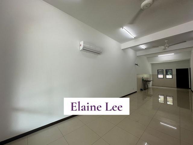 Terraced House for rent in Barat Daya, George Town