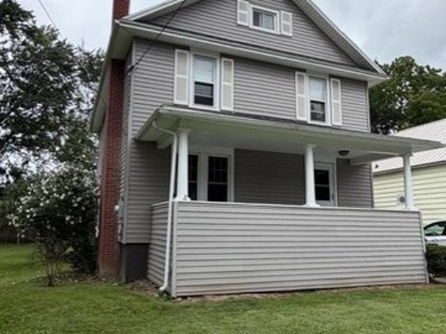 House for sale in Batavia, New York