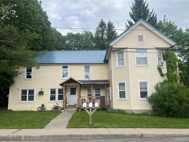 House for sale in Harpersfield, New York
