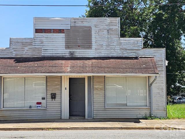 Commercial for sale in York, South Carolina