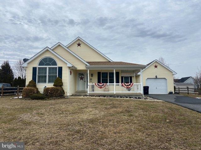 House for sale in Delaware