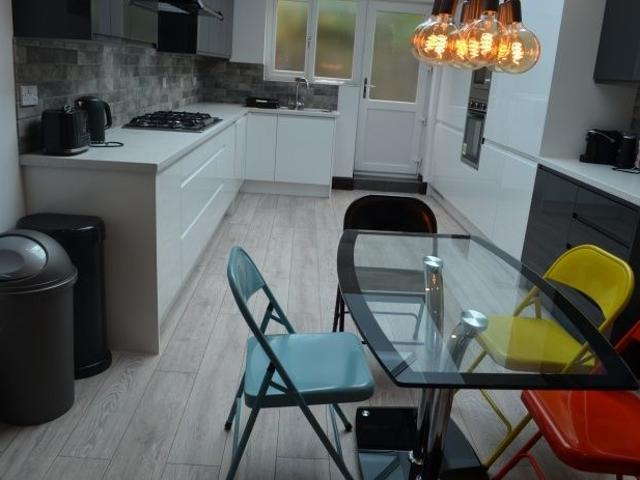 Room for rent in Metchley, Birmingham