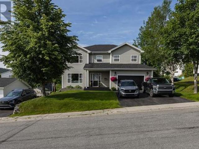 House for sale in Corner Brook, Newfoundland And Labrador