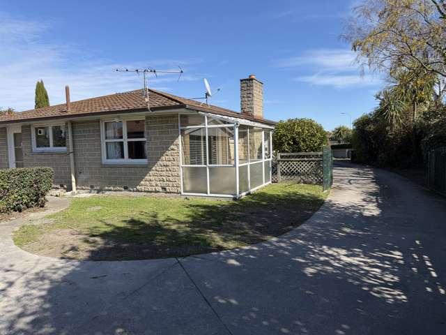 House for rent in Chaslands, Canterbury