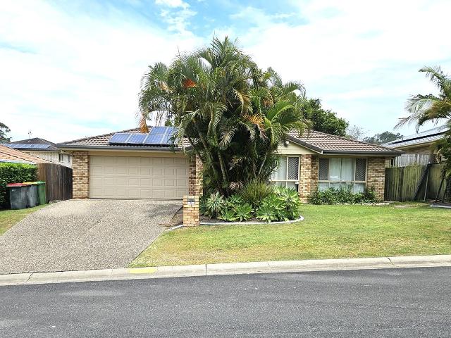 Apartment for rent in Fernbrook, Queensland