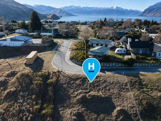Land for sale in Otakou