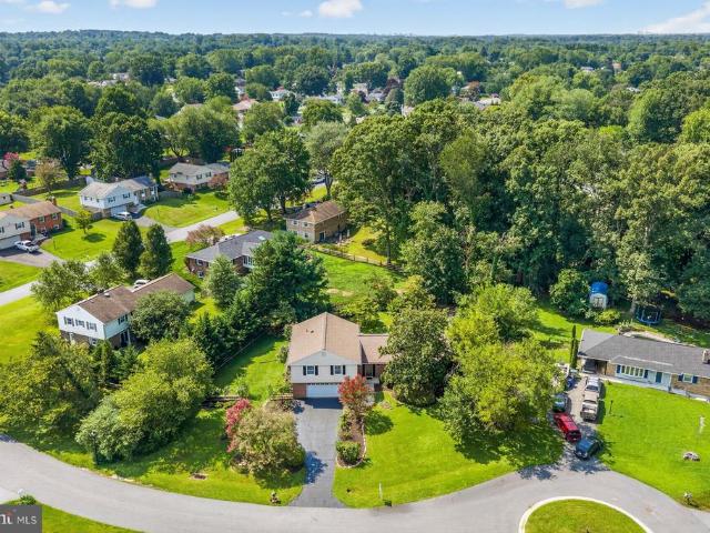 House for sale in Olney, Maryland